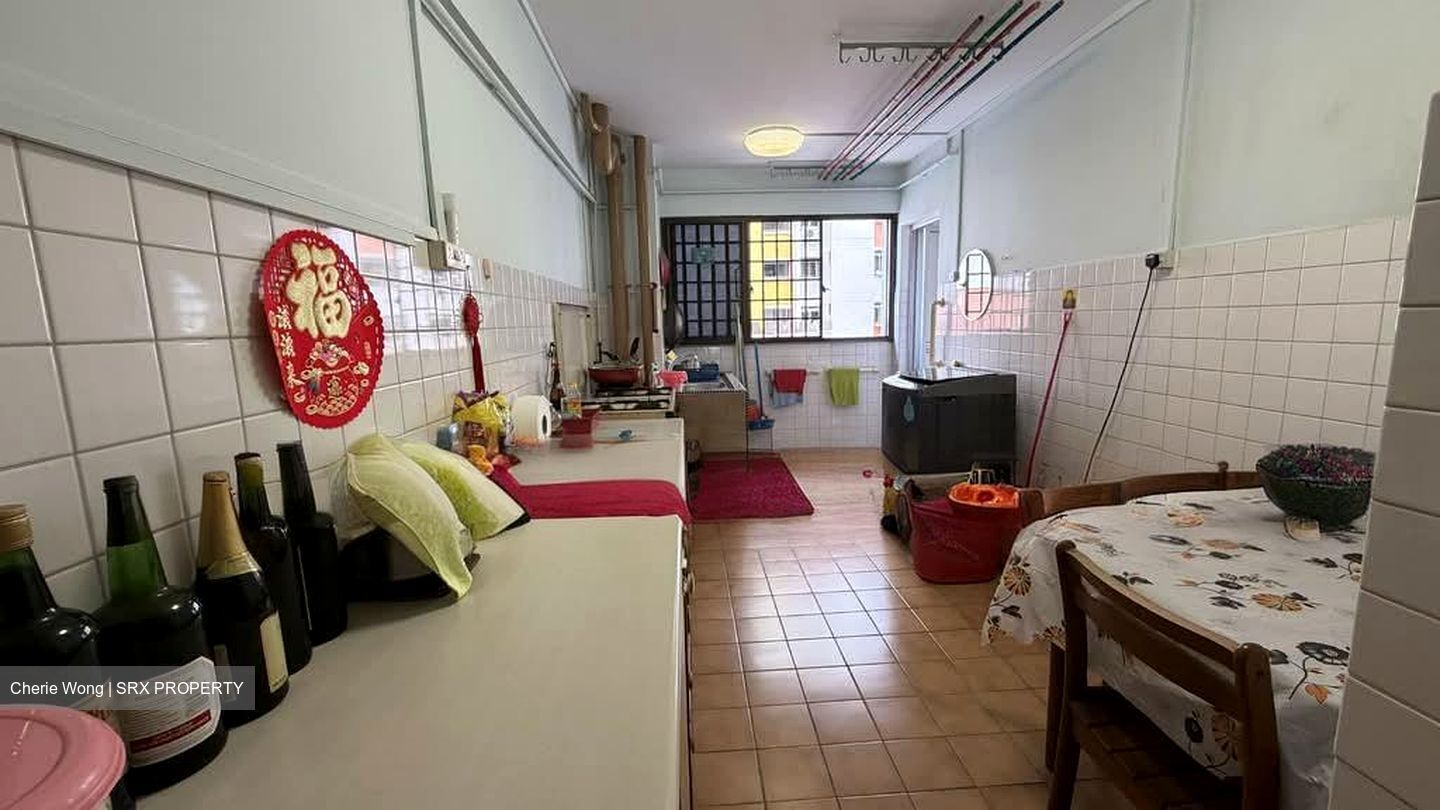 Blk 639 Yishun Street 61 (Yishun), HDB 4 Rooms #566109231